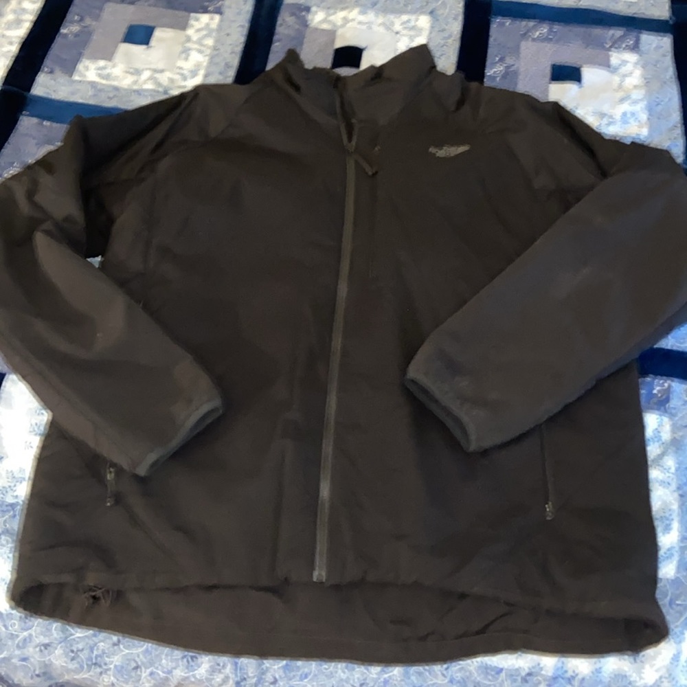 Men’s jacket - Picture 4 of 9